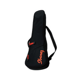Ibanez IUBT301‑BK Tenor Ukulele Gig Bag – Black